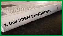 1. Lauf DNKM Emsbren